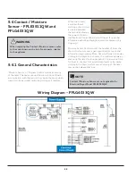 Preview for 89 page of Frigidaire FFLE3911QW Technical & Service Manual