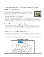 Preview for 92 page of Frigidaire FFLE3911QW Technical & Service Manual