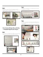 Preview for 105 page of Frigidaire FFLE3911QW Technical & Service Manual