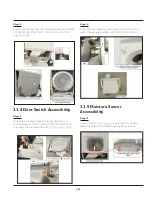 Preview for 108 page of Frigidaire FFLE3911QW Technical & Service Manual