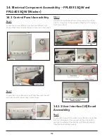 Preview for 139 page of Frigidaire FFLE3911QW Technical & Service Manual