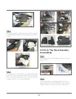 Preview for 146 page of Frigidaire FFLE3911QW Technical & Service Manual