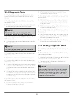 Preview for 151 page of Frigidaire FFLE3911QW Technical & Service Manual