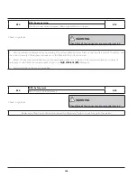 Preview for 195 page of Frigidaire FFLE3911QW Technical & Service Manual