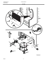 Preview for 6 page of Frigidaire FFU14F3AW3 Factory Parts Catalog