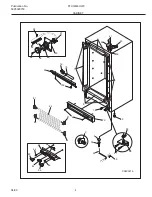 Preview for 4 page of Frigidaire FFU14M8HW0 Factory Parts Catalog