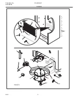 Preview for 6 page of Frigidaire FFU20F9HW Factory Parts Catalog