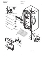 Preview for 4 page of Frigidaire FFU20FC3AW Factory Parts Catalog