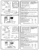 Preview for 2 page of Frigidaire FFU20FC6AW2 Service Data Sheet