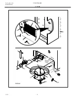 Preview for 6 page of Frigidaire FFU20FG4AW Factory Parts Catalog