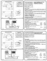 Preview for 2 page of Frigidaire FFU20G9HW1 Specifications