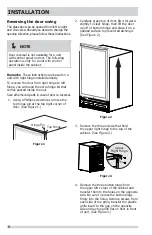 Preview for 6 page of Frigidaire FGBC5334VS Use & Care Manual