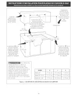 Preview for 19 page of Frigidaire FGC36S5ECA Installation Instructions Manual