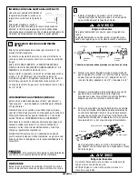 Preview for 13 page of Frigidaire FGC6X7XESD Installation Instructions Manual