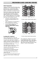 Preview for 7 page of Frigidaire FGCD2444SA Use & Care Manual