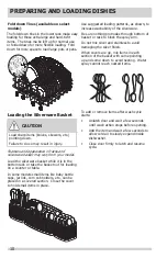 Preview for 10 page of Frigidaire FGCD2444SA Use & Care Manual