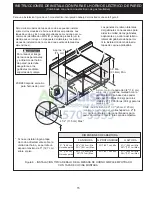 Preview for 15 page of Frigidaire FGEW3065PD Installation Instructions Manual