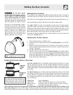 Preview for 7 page of Frigidaire FGF337EB Use & Care Manual