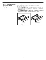 Preview for 9 page of Frigidaire FGF354BGWC User Manual