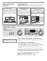 Preview for 11 page of Frigidaire FGF354BGWC User Manual