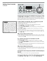 Preview for 12 page of Frigidaire FGF354BGWC User Manual