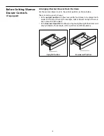 Preview for 9 page of Frigidaire FGF367CGSB User Manual