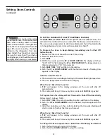 Preview for 12 page of Frigidaire FGF367CGSB User Manual