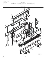 Preview for 2 page of Frigidaire FGF374CCTK Factory Parts Catalog