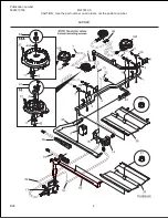 Preview for 4 page of Frigidaire FGF374CCTK Factory Parts Catalog