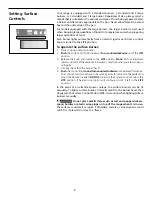 Preview for 8 page of Frigidaire FGF379WECT Owner'S Manual