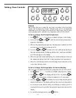 Preview for 11 page of Frigidaire FGF379WECT Owner'S Manual