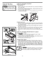 Preview for 19 page of Frigidaire FGF379WECT Owner'S Manual