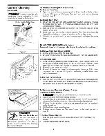 Preview for 19 page of Frigidaire FGF379WESP Owner'S Manual