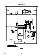 Preview for 14 page of Frigidaire FGF380MXD Factory Parts Catalog