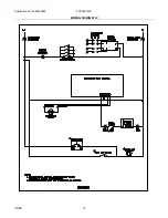 Preview for 12 page of Frigidaire FGFS36FWA Factory Parts Catalog