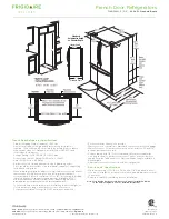 Preview for 32 page of Frigidaire FGHB2844L M General Installation Manuallines