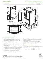 Preview for 35 page of Frigidaire FGHB2844L M General Installation Manuallines