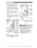 Preview for 11 page of Frigidaire FGHC2331PFAA Use & Care Manual