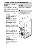 Preview for 22 page of Frigidaire FGHC2331PFAA Use & Care Manual