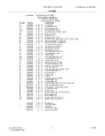 Preview for 7 page of Frigidaire FGHC2369KE1 Factory Parts Catalog