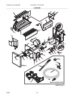 Preview for 20 page of Frigidaire FGHC2369KE1 Factory Parts Catalog