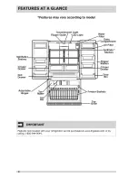 Preview for 4 page of Frigidaire FGHG2344MF6 Use & Care Manual