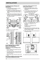 Preview for 6 page of Frigidaire FGHG2344MF6 Use & Care Manual