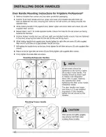 Preview for 12 page of Frigidaire FGHG2344MF6 Use & Care Manual