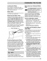 Preview for 23 page of Frigidaire FGHG2344MF6 Use & Care Manual