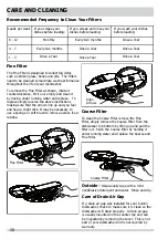 Preview for 16 page of Frigidaire FGID2477RF Use & Care Manual