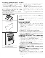 Preview for 18 page of Frigidaire FGQ332E Use And Care Manual