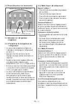 Preview for 12 page of Frigidaire FKB34GFELT User Manual