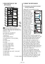 Preview for 31 page of Frigidaire FKB34GFELT User Manual