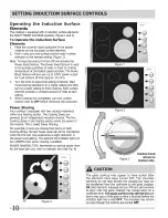 Preview for 10 page of Frigidaire FPCC3085KSA Use & Care Manual